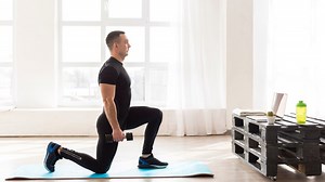 Exercises For Leg Strengthening: Expert Lists 5 Leg Exercises You Should Do Daily for Strong Muscles