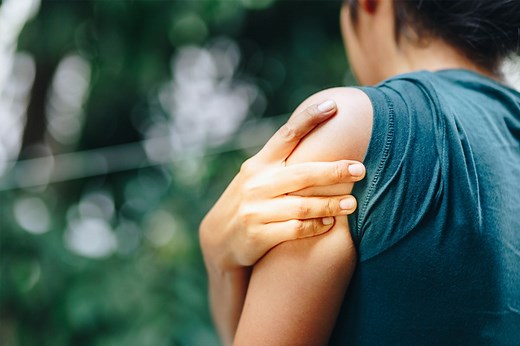 What is SIRVA? SIRVA Symptoms, Causes, and Compensation