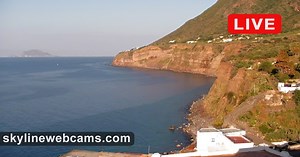 【LIVE】 Webcam Salina | SkylineWebcams