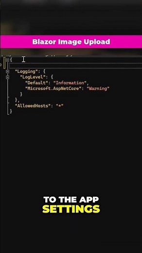 Uploading Images in #blazor #aspnetcore #dotnet