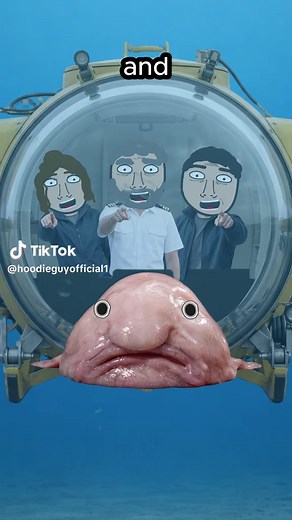 The Truth Behind the Blobfish: Not So Ugly After All