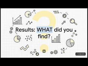 Structure of a Research Paper