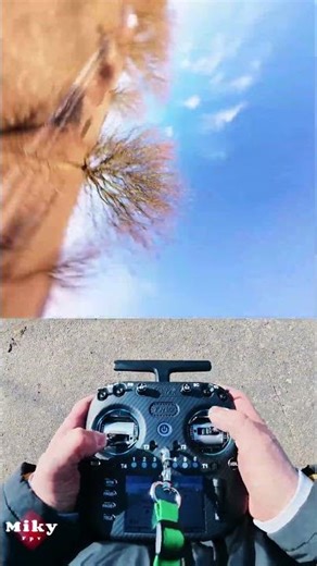 Fpv Freestyle Practis