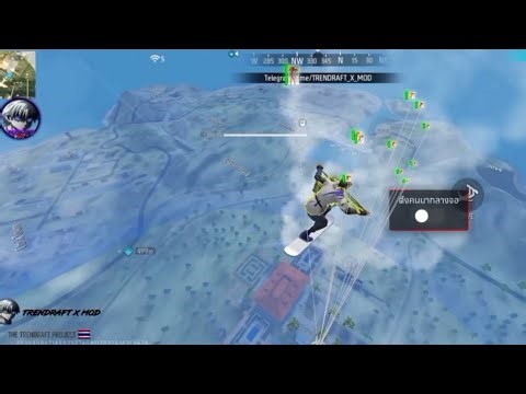 Trendraft mods v16 || Panel For Mobile FF | Free Fire Hack New 🔥 FF Panel | Free Fire Panel Ob52 ✅