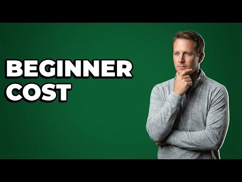 How Much Does a Beginner Stringing Machine Cost?