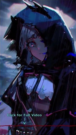 [Nightcore] Heaven Bound | Version 1 #short #shorts #youtubeshorts