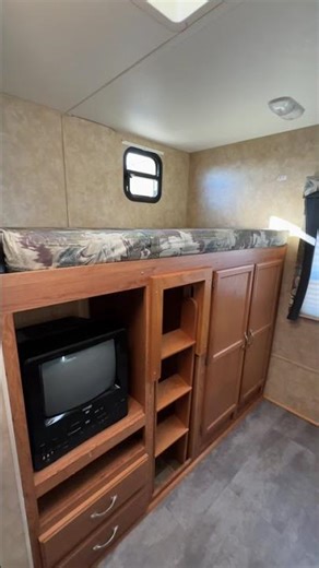 2008 Jay Flight 32BHDS [Walkthrough Tour] No Bull RV Sales