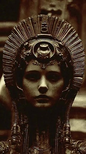 The Hidden Origin – Mother of the First Brood Long before corporate empires and interstellar mining routes, an ancient species engineered a being to solve extinction. They studied parasitic perfection — the purity of lifecycle, the elegance of invasive rebirth. From this research they designed her: not a queen, not prey, but a mediator between organism and inevitability. She was seeded with adaptive genetic algorithms patterned after a primordial predator species that would later echo through th