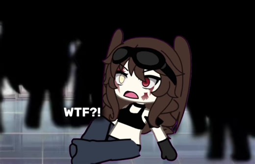 Class Fight Scene Inspired by Melani Martinez