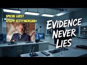 An Interview With Death Investigator Joseph Scott Morgan