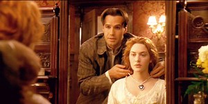 Kate Winslet Revealed That James Cameron Was the One Who Drew Her in 'Titanic'