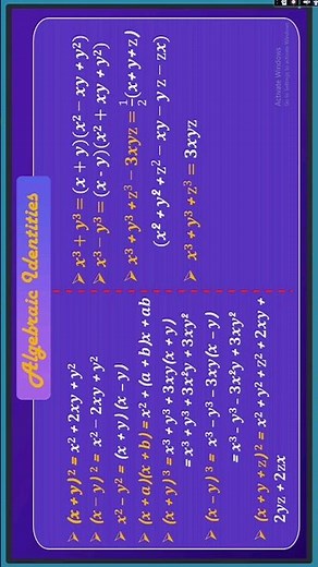 Polynomials || Class 9 Maths Chapter 2 || Introduction || Greadient LearnHub