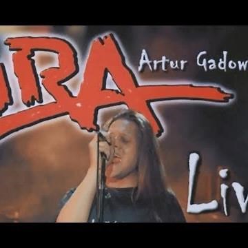 IRA - Mój Dom (Live)