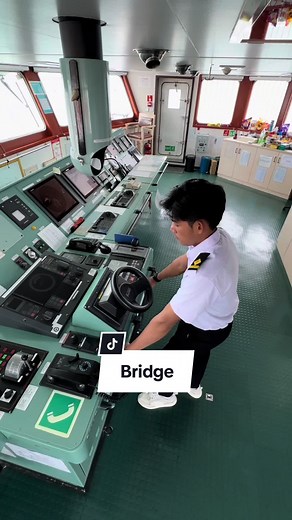 Preparation Tips: Steering Gear Test Before Departure