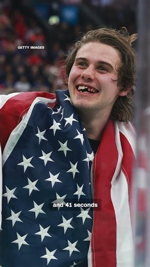 US wins gold in men’s hockey final against Canada