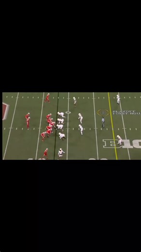 217K views · 5.7K reactions | THE Ohio State Buckeyes beat Tennessee 42-17. The first touchdown of the game was a 37-yard pass from Will Howard to wide receiver Jeremiah Smith. | Buckeye nation | Facebook