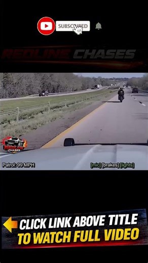 ONE SMART MOVE SAVED HIM!!!