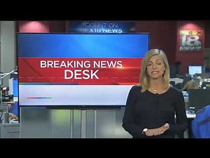 1 Dead in School Shooting