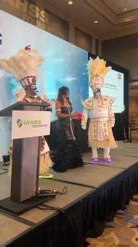 IAHSS Gala Entertainment, 2026! #neworleans