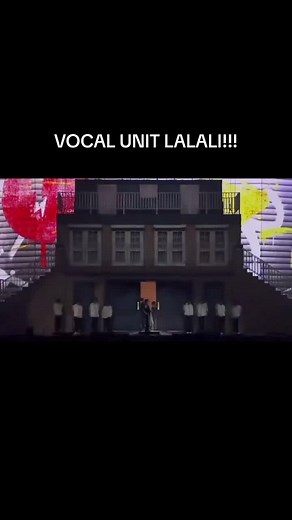 SEVENTEEN VOCAL UNIT LALALI! Amazing Performance by Jeonghan, Joshua, and Woozi