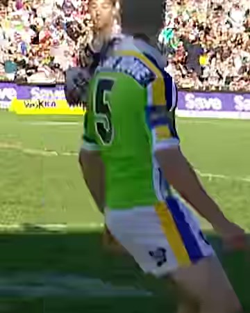 176K views · 6.7K reactions | Prime Benji just hits different 襤 | NRL | Facebook