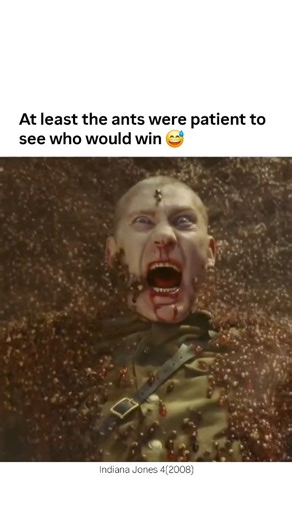 𝓓𝓪𝓭𝓪🖤 on Instagram: "🎬 Indiana Jones and the Kingdom of the Crystal Skull (2indiana jones 4 detailsiana jones 4 details008) is the fourth film in the series, directed by Steven Spielberg, set in 1957, featuring Indiana Jones (Harrison Ford) against Soviet agents led by Irina Spalko (Cate Blanchett) searching for a telepathic crystal skull, aided by his former love Marion Ravenwood (Karen Allen) and their son Mutt Williams (Shia LaBeouf), involving alien connections and culminating in Indy 