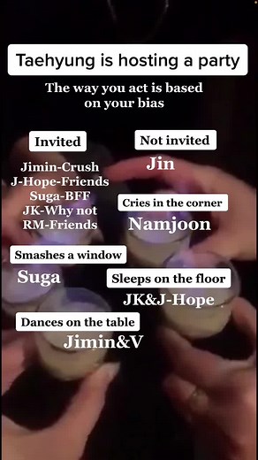 #viral #bts #Shine #fypシ #SoHot #party #btsedit #foryou #bangtan #funfun