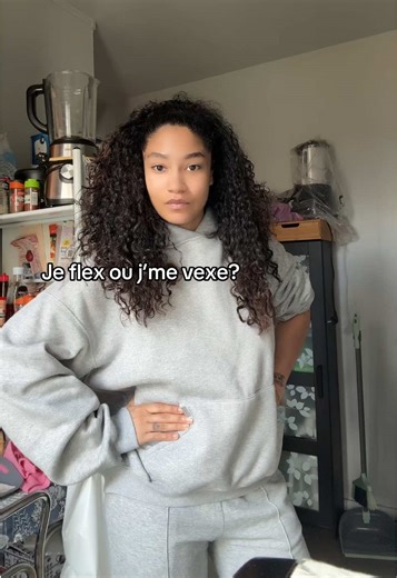 Big Mama's Hilarious Flex Moment