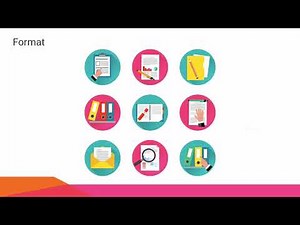 Principles of Written Communication