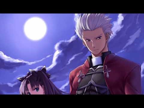 Fate Stay/Night Character Theme Songs