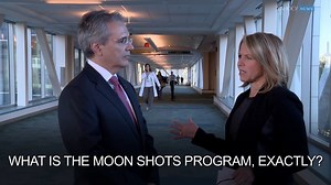 1.2K views · 1.8K reactions | It meant so much to me to visit the MD...