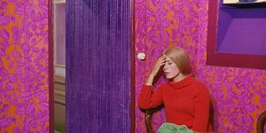 I wrote my first draft in a week (it made me physically ill)