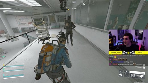 [DROPS] #1 GOOP GRABBER POV 🔥 CODE: LANZA @GAMERSUPPS 🔥 !PRIME