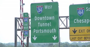 Elizabeth River Tunnels toll rates will increase in 2023