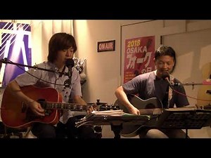 ルカwith kumaore「雨の一日・ひなげし・ひと足遅れの春・白い夏の詩・奥入瀬川」18.7.2 in Sound hall⑦/9