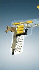 The Vintage Pistol That Can STILL Explode Today | Colt Pocket Hammer History