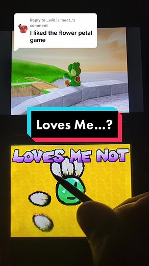 Nintendo DS Mario Mini Games Let's Play