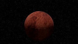 #science #venus #SolarSystem #educational Planet Venus, often referred to as Earth's "sister planet," is the second planet from the sun and is known for its extreme surface temperatures, thick atmosphere, and bright appearance in the sky. | Doseofscience | Facebook