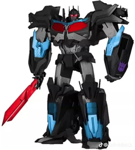 nemesis prime vs Optimus prime