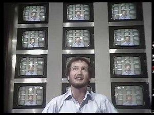 "The Kenny Everett Video Show" - Order now