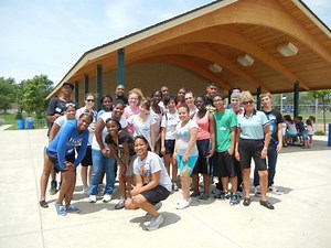 Summer Bridge Program in Bolingbrook Working Hard to Keep Kids Healthy