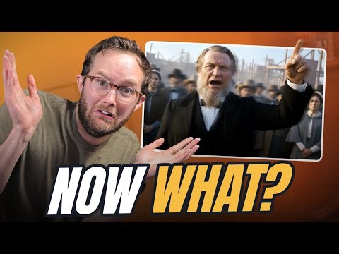 This is why God lets prophets mess up