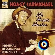 Ginger And Spice by Hoagy Carmichael