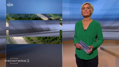 "Koloss von Rügen": Urlaub und Wohnen im Nazi-Bau in Prora - Deutsche Geschichte unter Denkmalschutz