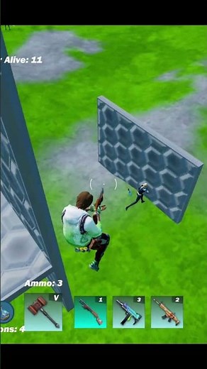 Creative Destruction 2 Montage!!!