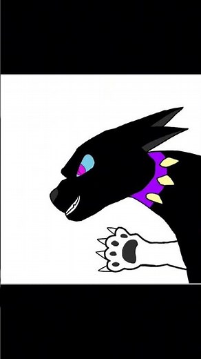 scourge vs firestar#phonkagressive #warriorcats#edit#firestar#scourge #warriorcatsedit#warriors#meow