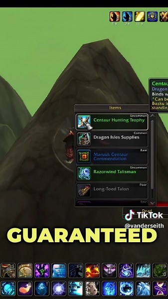 How to Get the Zenet Hatchling Mount in World of Warcraft