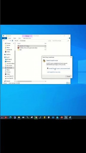 Download and Install WinSCP on Windows in Minutes!