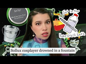 getting into homestuck in 2024