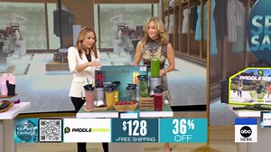 ABC Secret Savings: Deals on products to keep you moving